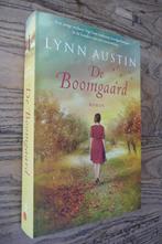 De boomgaard - Lynn Austin (a) (christelijke roman), Boeken, Ophalen of Verzenden, Zo goed als nieuw