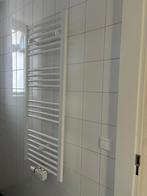 BADKAMER VERWARMING NIEUW, Doe-het-zelf en Verbouw, Verwarming en Radiatoren, Radiator, Minder dan 60 cm, Ophalen of Verzenden