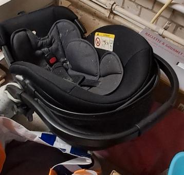 baninni 3 in 1 kinderwagen beschikbaar voor biedingen