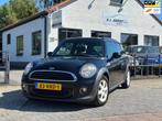 Mini Mini Clubman 1.6 One Business Line Koude airco|Leuke au, Voorwielaandrijving, Euro 5, Gebruikt, 4 cilinders