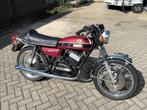 Yamaha RD350 Restauratieproject, Motoren, 2 cilinders, Motorrijbewijs A, Particulier, Meer dan 35 kW
