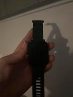 Gloednieuwe Smartwatch - Nooit gebruikt, met oplader!, Ophalen, Hartslag, Nieuw, Zwart