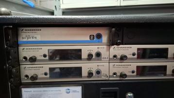 Sennheiser EW 300 beschikbaar voor biedingen