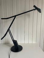 bureaulamp (Stefano Cevoli), Ophalen, Zo goed als nieuw, Kunststof, 50 tot 75 cm