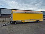Kowa holland ET 800 marktwagen/verkoopwagen, Ophalen of Verzenden