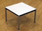 Friso Kramer Salontafel, Ophalen, Gebruikt, 100 tot 150 cm, Vierkant