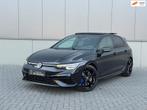 Volkswagen Golf 2.0 TSI R 4Motion Akra Pano Memory, Auto's, Gebruikt, Zwart, 4 cilinders, 1984 cc