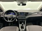 Volkswagen Polo 1.0 TSI Style Apple/Carplay Cruise/control 1, Voorwielaandrijving, Stof, Gebruikt, 1072 kg