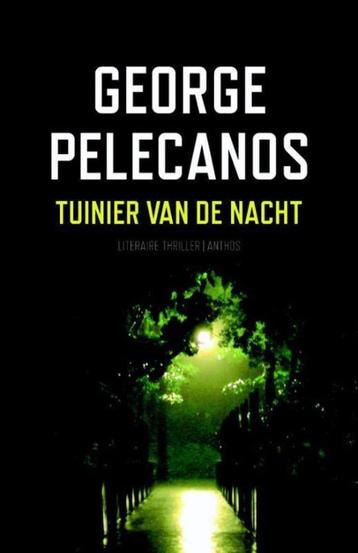 George Pelecanos  -  Tuinier Van De Nacht   beschikbaar voor biedingen