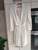 Badjas wit Nieuw! Sint tip!, Ophalen of Verzenden, Nieuw