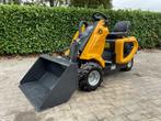 2024 Heracles H130 Mini shovel, Zakelijke goederen, Machines en Bouw | Kranen en Graafmachines, Wiellader of Shovel