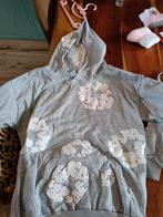 Denim Tears joggingpak dames S, Ophalen of Verzenden, Nieuw, Maat 38/40 (M), Blauw