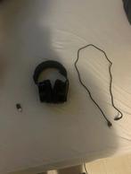 Daardloze game headset, Computers en Software, Headsets, Ophalen of Verzenden, Gaming headset, Zo goed als nieuw, Draadloos