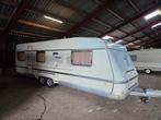 LMC 770 lord ambassador ,bj 2001, Rondzit, 7 tot 8 meter, Particulier, Omvormbare zithoek