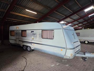LMC 770 lord ambassador ,bj 2001 beschikbaar voor biedingen