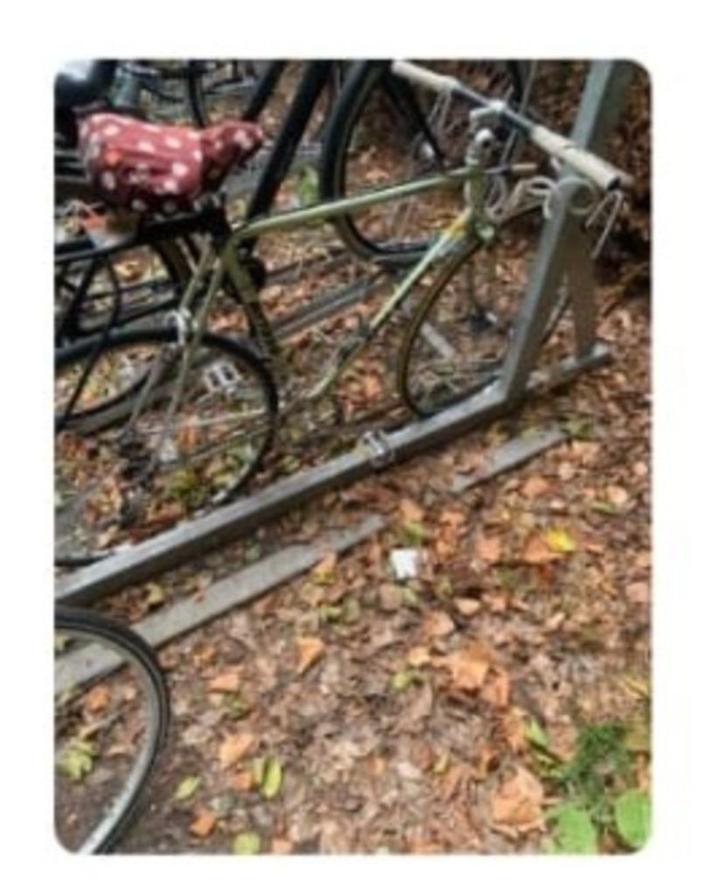 Mijn Koga myata is gestolen, Fietsen en Brommers, Fietsen | Racefietsen, Koga Miyata, Meer dan 20 versnellingen, Aluminium, Ophalen of Verzenden