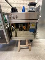 Inbouw combimagnetron / oven ATAG., Hete lucht, Gebruikt, 45 tot 60 cm, Inbouw