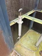 Telescoop mast / lichtmast, Ophalen, Gebruikt, ., .