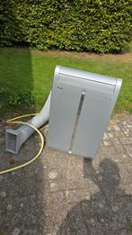 Sharp Mobiele Airco met Afstandsbediening, Witgoed en Apparatuur, Airco's, Ophalen, Gebruikt, Mobiele airco, Afstandsbediening