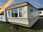 Nette Sunseeker Horizon 775 x 307 cm met dubbelglas!, Caravans en Kamperen, Stacaravans, Tot en met 3