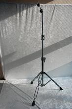 Trak straight bekkenstand   <24241997>, Muziek en Instrumenten, Ophalen of Verzenden, Gebruikt, Drums of Percussie