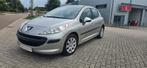 Peugeot 207 1.4-16V XR Nieuwe A.P.K, Voorwielaandrijving, 4 cilinders, Bedrijf, Handgeschakeld