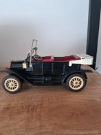 Blikken luxe auto Japan tw82, Antiek en Kunst, Antiek | Speelgoed, Ophalen of Verzenden