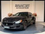 Maserati Quattroporte 3.0 S Q4 | Carbon | Camera | NAVI, Auto's, Maserati, Automaat, Euro 5, USB, Gebruikt