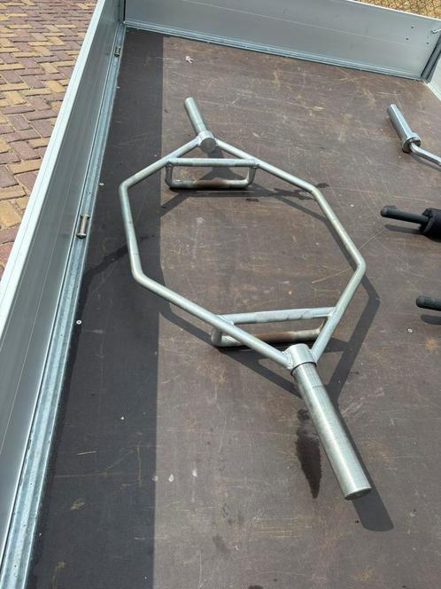 Trap bar, Motoren, Onderdelen | Yamaha, Ophalen