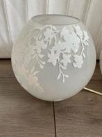 2 mooie tafellampjes, Ophalen of Verzenden, Zo goed als nieuw, Minder dan 50 cm