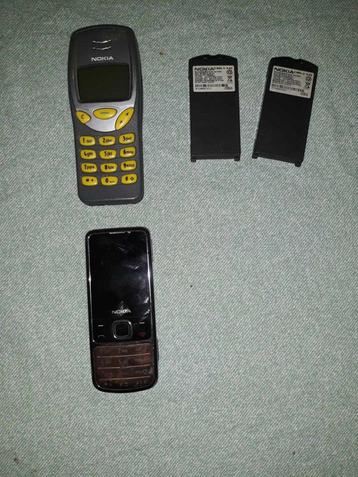 nokia s 6700c1 en 3210 beschikbaar voor biedingen
