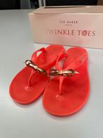 Teenslippers Ted Baker maat 38, Ted Baker, Slippers, Ophalen of Verzenden, Roze