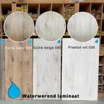 Laminaat waterwerend | OUTLET | GreenTec | Div. kleuren