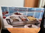 Nieuw in doos, Ophalen of Verzenden, Zo goed als nieuw