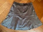Mooie rok Sissy-Boy, glanzend goudbruin, maat L, Bruin, Maat 42/44 (L), Sissy-Boy, Ophalen of Verzenden