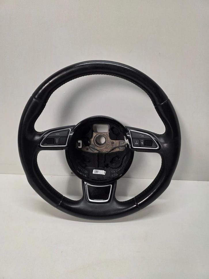 Stuur Stuurwiel Multifunctioneel Audi A4 A5 8K0419091BM, Auto-onderdelen, Besturing, Gebruikt, Ophalen of Verzenden