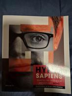 Hyper Sapiens - Praktische Gids voor Mensen met ADHD, Boeken, Psychologie, Ophalen of Verzenden