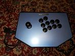 Saulabi arcade joystick, ps1/ps2, 1 speler, Ophalen of Verzenden