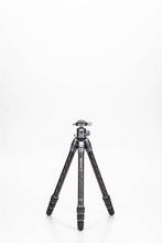 Benro statief, Ophalen, Driepoot, Zo goed als nieuw, 150 tot 175 cm