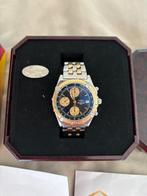 Breitling Chronomat ref. 13048, Sieraden, Tassen en Uiterlijk, Staal, Staal, Breitling, Polshorloge