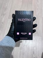 Valentino Uomo Born in Roma - 100ml (Zo goed als nieuw), Sieraden, Tassen en Uiterlijk, Uiterlijk | Parfum, Ophalen of Verzenden