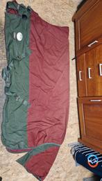 WeatherBeeta waterdichte deken 205cm, Dieren en Toebehoren, Ophalen of Verzenden, Gebruikt, Deken