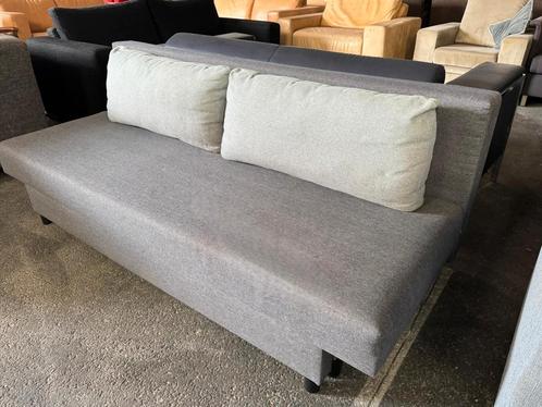 Slaapbank inclusief bezorgen, Huis en Inrichting, Slaapkamer | Slaapbanken, Zo goed als nieuw, 140 cm, 200 cm, Tweepersoons, Ophalen of Verzenden