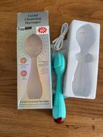 Gezichtsreiniger & massage apparaat, Ophalen of Verzenden, Nieuw, Overige typen