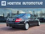 Mercedes-Benz C-klasse 200 K Elegance Motor loopt onregelmat, Auto's, Mercedes-Benz, Achterwielaandrijving, 4 cilinders, 1796 cc