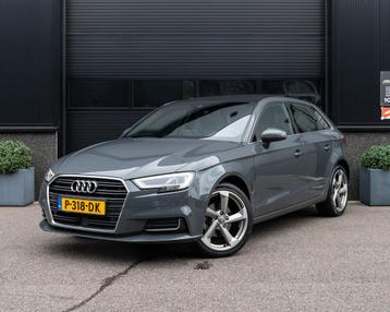 Audi A3 Sportback 35 TFSI CoD Sport | 2X S Line | Pano | Led beschikbaar voor biedingen