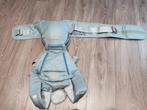 Toddly draagzak mintgroen voor dreumes/peuter, Ophalen of Verzenden, Zo goed als nieuw, Rug, Draagzak