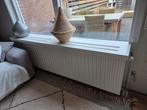 Vensterbank met sleuven voor grote radiator, Doe-het-zelf en Verbouw, Ophalen, 30 tot 80 cm, Radiator, 150 cm of meer