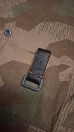 WO2 Duitse koppelpasant gemarkeerd, Ophalen of Verzenden, Landmacht, Duitsland