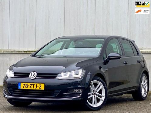 Volkswagen Golf 1.4 TSI Highline NAP I APK I LMV I ACHRUITCA, Auto's, Volkswagen, Bedrijf, Te koop, Golf, ABS, Achteruitrijcamera